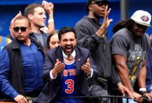 Democrats chase “manlier” candidates—Zohran Mamdani questions it