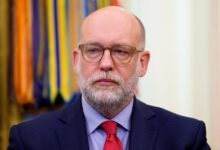 Vought’s rule would move grants to political control
