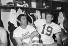 Lance Rentzel dies at 82 after NFL turbulence