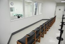 Indiana Bans Press at Executions, Court Upholds