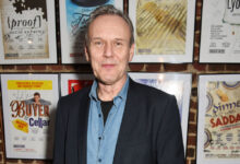 Anthony Head dies at 72; tributes flood Buffy fans