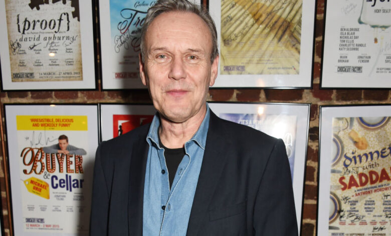 Anthony Head dies at 72; tributes flood Buffy fans Anthony Head dies at 72; tributes flood Buffy fans