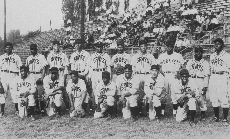 Washington keeps paving over Grays history, advocates say Washington keeps paving over Grays history, advocates say