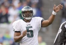 Donovan McNabb Jr. commits to UNLV, bypassing Syracuse
