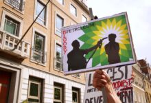 BP funding helped shape ‘Wedges’ climate study