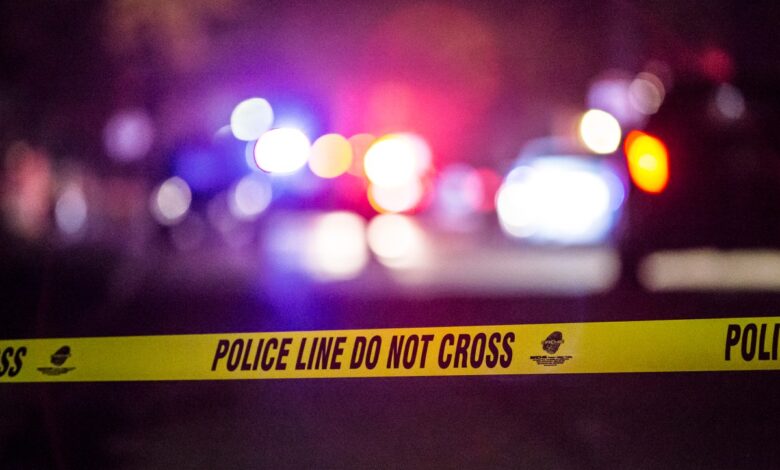 Suspect Ryan McFarland dead after Iowa family shootings