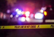 Gunfire after graduation leaves one dead in Fairfield