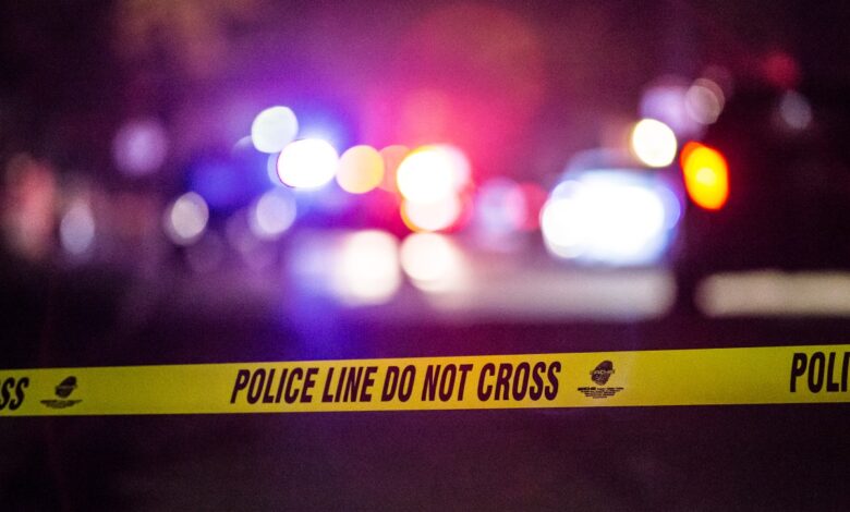 Gunfire after graduation leaves one dead in Fairfield