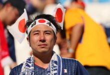 Japan’s cohesion tests Netherlands as World Cup opener looms