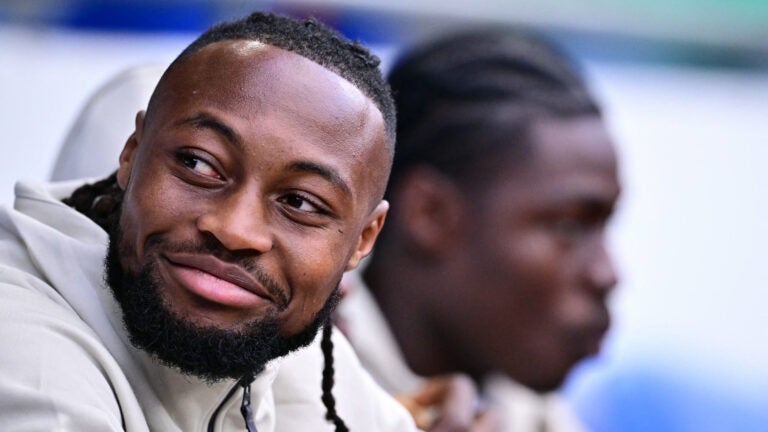 Ghana opens World Cup in Toronto before England Ghana opens World Cup in Toronto before England