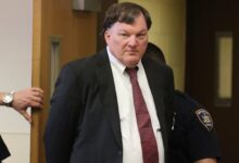 Relatives denounce Gilgo Beach killer at Heuermann sentencing