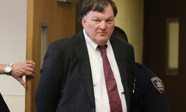 Relatives denounce Gilgo Beach killer at Heuermann sentencing Relatives denounce Gilgo Beach killer at Heuermann sentencing