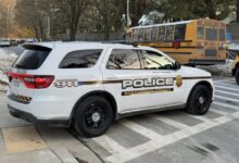 Montgomery schools cut chief security role amid M savings