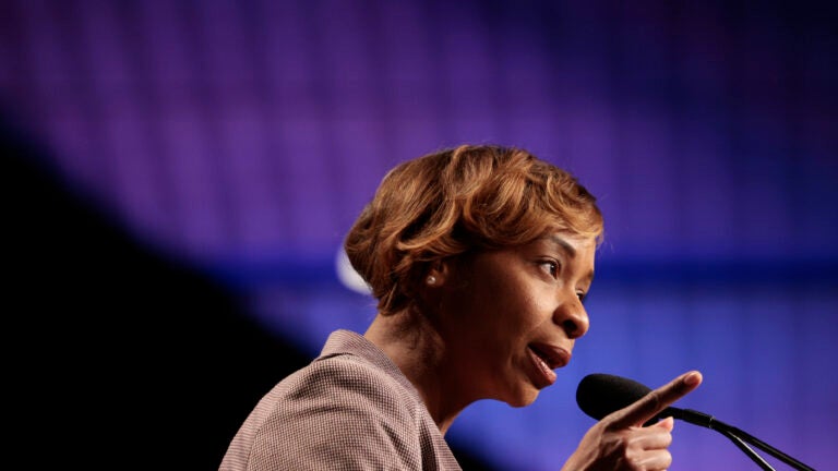 Campbell sues UnitedHealthcare, alleges 0 million Medicaid fraud Campbell sues UnitedHealthcare, alleges 0 million Medicaid fraud