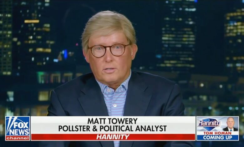 MAGA Pollster Warns of GOP Turnout Drop in Georgia MAGA Pollster Warns of GOP Turnout Drop in Georgia