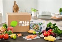 HelloFresh’s Pride post sparks backlash over sexual wording