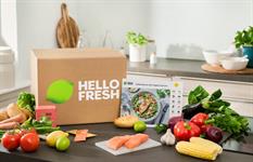 HelloFresh’s Pride post sparks backlash over sexual wording