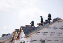 Fairfax board updates Centreville plan after 25 years