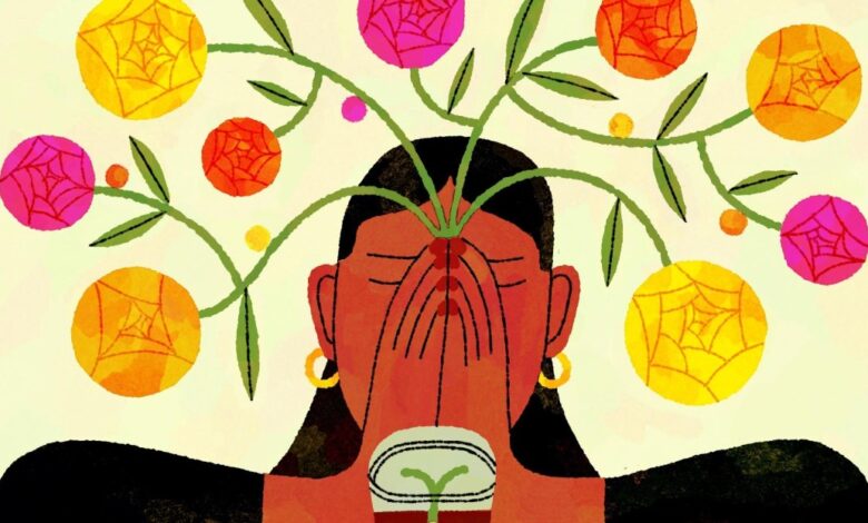 Prayer Without God: The Practice Casper Finds