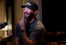 Edelman Joins Tartan Army Cone Pranks on Washington