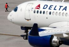 Turbulence injures flight attendant on Delta into Logan