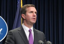 Beshear super PAC filing mirrors presidential campaign