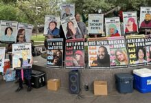 Judge Sentences Prairieland Protesters After Antifascist Zines