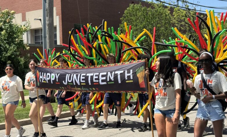 Evanston shifts Juneteenth to June 19 Lakefront