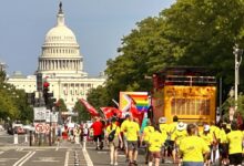 Capital Pride’s 2026 theme turns defiance into celebration