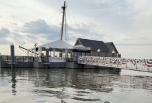 Tall Ship Providence suspends tours in Old Town