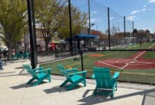 Somerville’s missing Conway chairs spark super sleuth plea