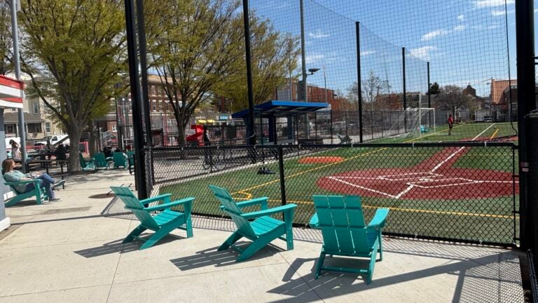 Somerville’s missing Conway chairs spark super sleuth plea Somerville’s missing Conway chairs spark super sleuth plea