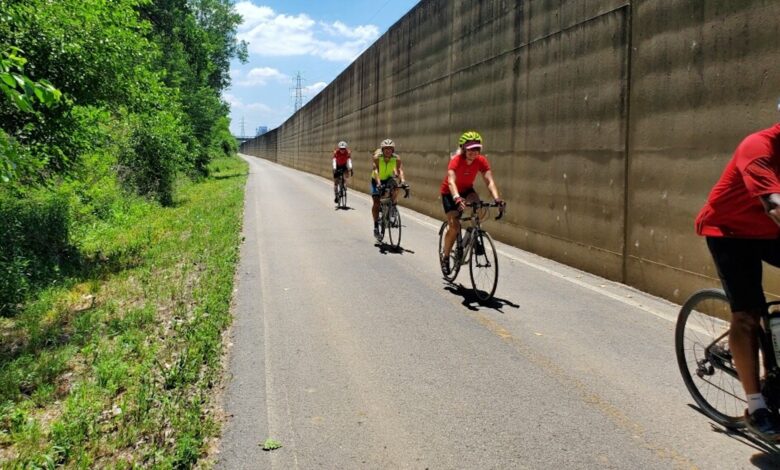 America Bikes Act gains traction, but critics pump the brakes
