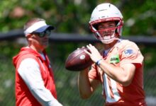 Patriots enter 2026 focused on cutting negative plays