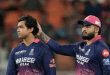 Vaibhav Sooryavanshi, 15, earns first India T20 call-up