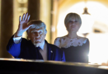 Trump signs Iran deal, waives sanctions immediately