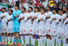 Iran eliminated from World Cup after Austria equalizes