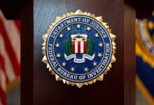 FBI raids Ohio group’s office over voter fraud claims