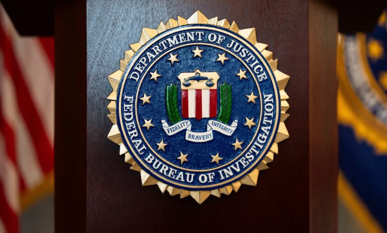 FBI raids Ohio group’s office over voter fraud claims FBI raids Ohio group’s office over voter fraud claims