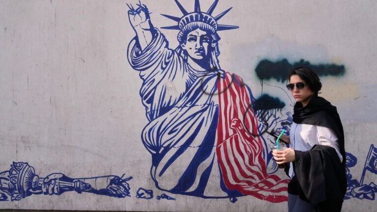 Sharif expects Iran-US deal; White House stays silent Sharif expects Iran-US deal; White House stays silent