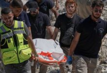 Trump takes two steps back in ending his Iran war