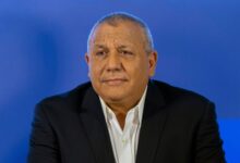 Ex-general Gadi Eisenkot tests Netanyahu as elections near
