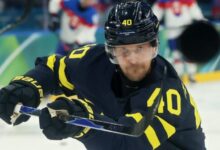 Bruins gamble on Pettersson’s upside despite contract