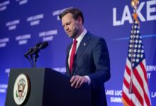 Even Fox News blasts JD Vance’s Iran pivot