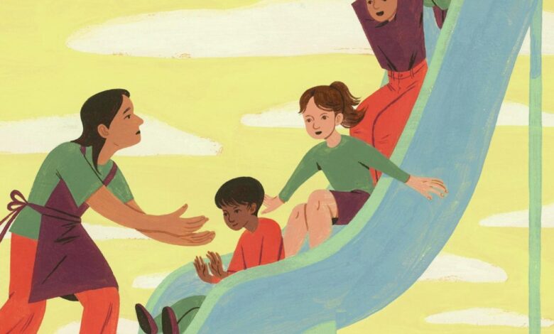 New Mexico’s childcare push hits a shortage reality New Mexico’s childcare push hits a shortage reality