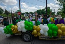 Juneteenth turns six federally—and still divides meaning