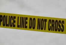 Man accused after carjacked car kills woman