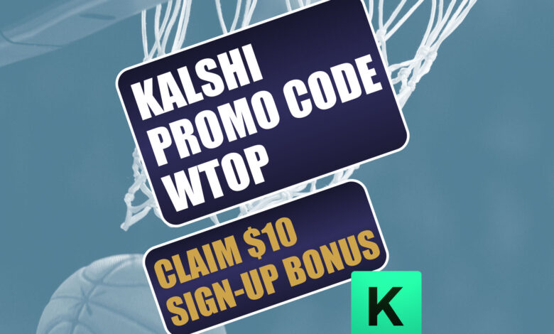 Kalshi promo code WTOP15 adds bonus Kalshi promo code WTOP15 adds bonus