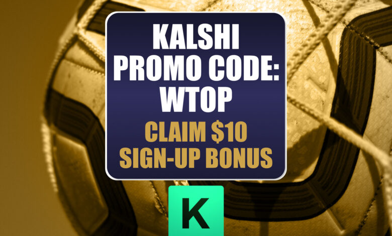 Kalshi’s WTOP15 offers  World Cup trading bonus