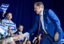 Texas GOP Senate primary lifts Ken Paxton’s shadow